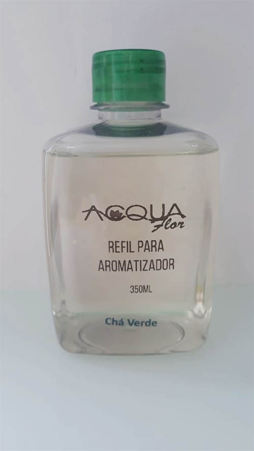 Aromatizacao de Ambientes em Santos – Essencia 350ml