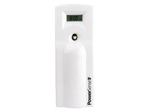 MÁQUINA DE AROMATIZAÇÃO AEROSSOL POWER SENSE em Santos