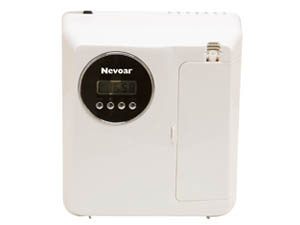 MÁQUINA NEVOAR em Santos