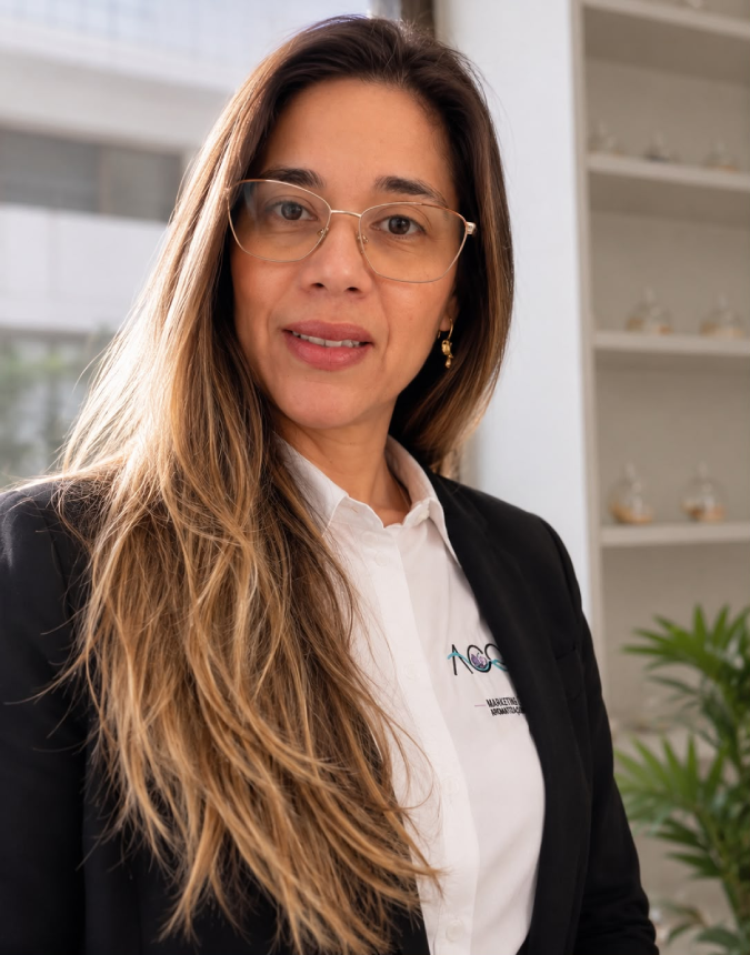 Marketing Olfativo em Santos | São Paulo | São Vicente | Guarujá | Praia Grande | Cubatão | Baixada Santista | Acqua Flor